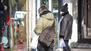 Pocas ventas y mucha incertidumbre: el duro panorama de los comercios de calle Güemes