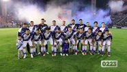 Hace dos años, Alvarado tocaba el cielo con las manos