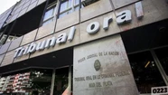 Subzona 15 II: comenzaron los alegatos a oficiales de inteligencia