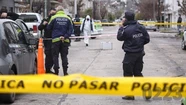 El hijo del contador que mató al ladrón disparó once veces