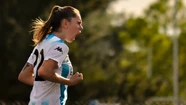 "Mili" Menéndez continuará su carrera en España