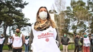 Covid-19 en los barrios: retoman el plan Cuidarnos para buscar sospechosos