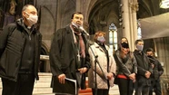 Dos nuevos casos de coronavirus en la Iglesia