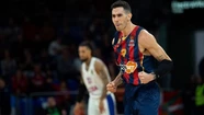 Histórico: Luca Vildoza llegó a un acuerdo con New York Knicks y se sumará a la NBA