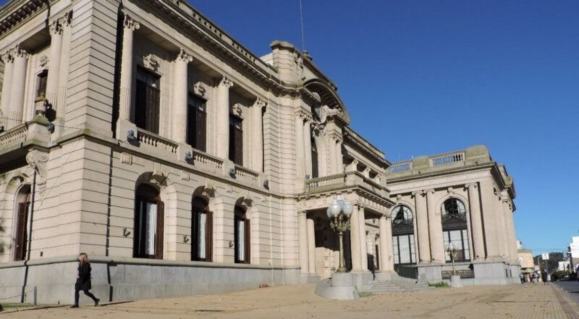 Paritarias en Tandil: municipales reclaman un bono de $600.000 y actualización por inflación