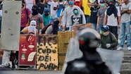 Colombia recibirá una misión de la Comisión Interamericana de Derechos Humanos