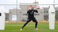 Scaloni confirmó a Emiliano Martínez y Lucas Martínez Quarta como titulares