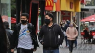 Restricciones: "Mar del Plata está en fase 2 pero parece que está en fase 4"