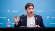 La provincia firmó un acuerdo para comprar hasta 10 millones de vacunas 