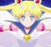 Sailor Moon Eternal ya está en Netflix y es furor en redes
