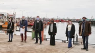 Abren un concurso de ideas para jerarquizar la banquina de Pescadores