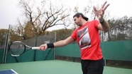 Del Potro no se rinde: se prepara con la ilusión de llegar a los Juegos Olímpicos