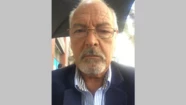 Pesar por la muerte del fiscal general adjunto Oscar Deniro