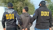 Detuvieron al prófugo por el crimen de Nicolás Vieytes