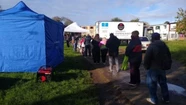 El Plan Federal de Ferias continúa recorriendo los barrios de Mar del Plata