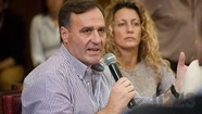 Aicega justificó su rechazo al cupo laboral trans: "Hay una discriminación inversa"