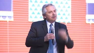 Segundo en una semana: “Váyan y contágiense”, el insólito furcio de Alberto Fernández