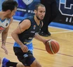 Unión cayó ampliamente con Zárate Basket