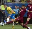 Brasil y Venezuela levantan el telón de la Copa América