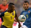 Colombia-Ecuador, el otro partido de la jornada inaugural