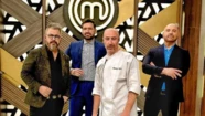Patricio Negro, el chef marplatense que llegó a MasterChef con sus platos