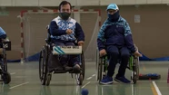 La Selección Argentina trabaja pensando en Tokio