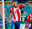 Paraguay reaccionó a tiempo y superó a Bolivia