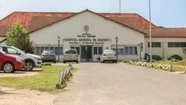 Reconocen a Madariaga por un protocolo hospitalario de oxigenoterapia