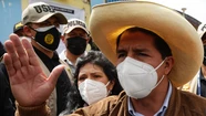 Perú: Castillo ganó por 40 mil votos