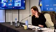 Raverta anunció detalles de la millonaria inversión para urbanizar Villa Evita