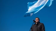 Montenegro: “No nos podemos permitir tener diferencias cuando se trata de empujar para estar mejor” 