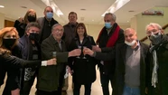 Insólito: detuvieron una función de teatro porque Patricia Bullrich no respetaba los protocolos sanitarios