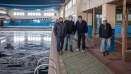 La reapertura de la pileta del CEF Nº1 seguirá esperando: fracasó licitación clave
