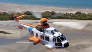 Amplían la búsqueda de la kitesurfista hasta la desembocadura del Río de la Plata