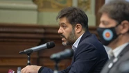 Ayacucho, Chascomús y Madariaga vuelven a fase 3