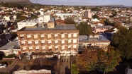 Pandemia en Balcarce: son más de 1.200 los casos activos