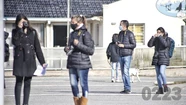 Quedan 27 casos activos de coronavirus en Mar del Plata