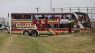 Siniestro en Autovía 2: quedan cinco personas internadas en el hospital de Chascomús