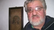 El hombre que mató a Tito Arriagada murió en el vuelco del micro en la autovía 2