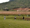 Crece el footgolf al pie de la sierra “La Bachicha” en Balcarce