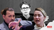 Johnny Depp ganó el juicio por difamación contra Amber Heard 