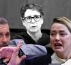 Johnny Depp ganó el juicio por difamación contra Amber Heard 