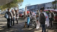 “Los chicos se mueren de frío”: nuevo reclamo en la Secundaria 15 por la falta de calefacción