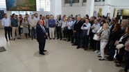 Define la Cámara: el municipio apeló el fallo que le reconoció vacaciones no gozadas a exfuncionarios de Arroyo