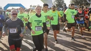 Espectacular primera edición de Motiva Run