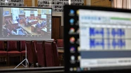 Contundente rechazo a la explotación petrolera en el inicio de la segunda etapa de la Audiencia Pública