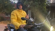"El Noba" murió a los 25 años.