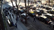 La Comisión de Transporte postergó el plus nocturno y crece la bronca en los taxistas