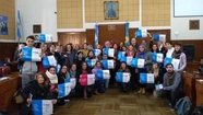 Lucha contra la trata: crean una mesa intersectorial regional