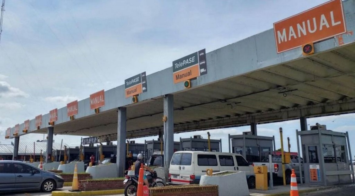 Aumentan los peajes del corredor atlántico: cuánto costará viajar de Mar del Plata a Buenos Aires